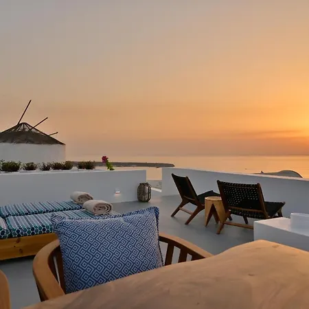 Cape Villa *