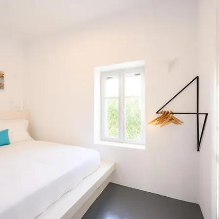 Villa Cape Oia